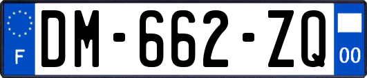 DM-662-ZQ