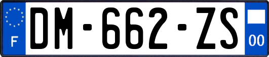 DM-662-ZS