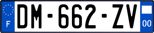 DM-662-ZV