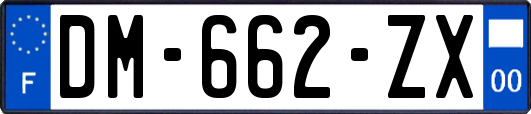 DM-662-ZX