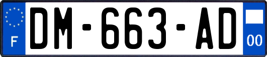 DM-663-AD