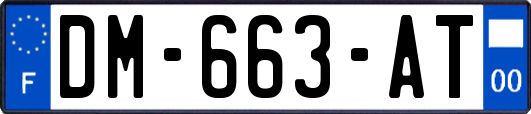 DM-663-AT