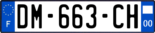 DM-663-CH