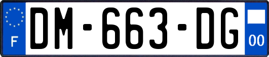 DM-663-DG
