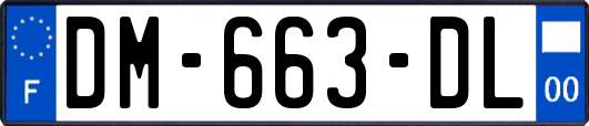 DM-663-DL