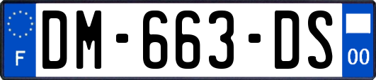 DM-663-DS