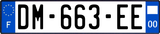 DM-663-EE