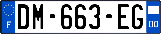 DM-663-EG