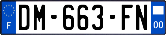 DM-663-FN