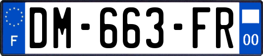 DM-663-FR