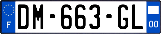 DM-663-GL