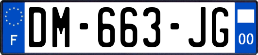 DM-663-JG