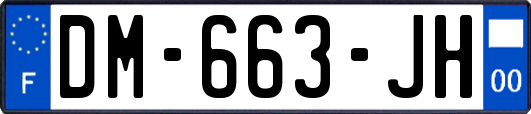DM-663-JH