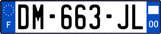 DM-663-JL