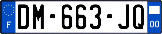 DM-663-JQ