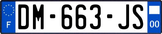 DM-663-JS