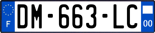 DM-663-LC
