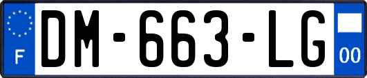 DM-663-LG