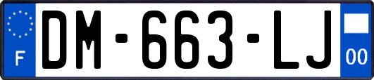 DM-663-LJ