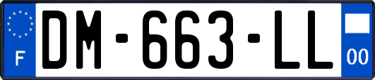 DM-663-LL