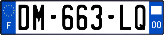 DM-663-LQ