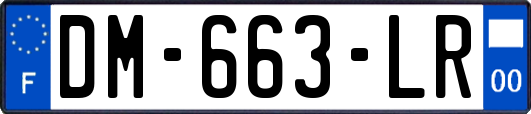 DM-663-LR