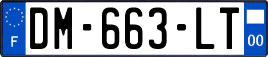 DM-663-LT
