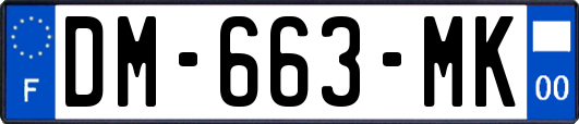 DM-663-MK