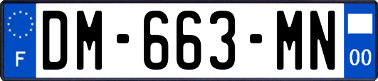 DM-663-MN