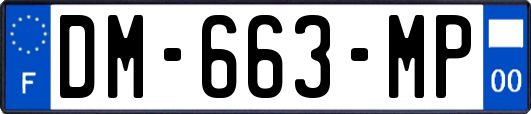 DM-663-MP
