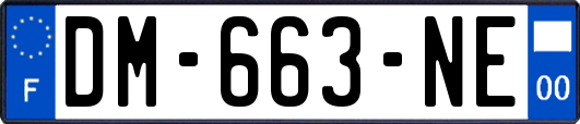 DM-663-NE