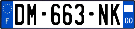 DM-663-NK