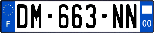 DM-663-NN