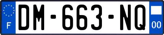 DM-663-NQ