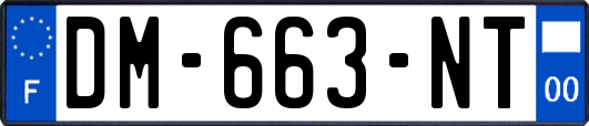 DM-663-NT