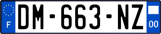 DM-663-NZ