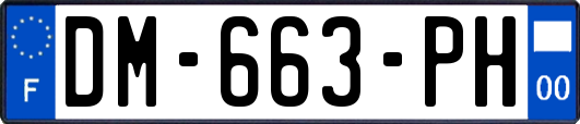 DM-663-PH