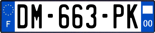 DM-663-PK