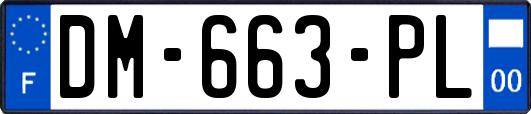DM-663-PL