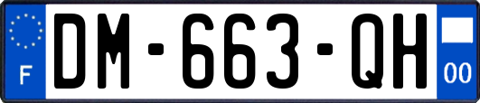 DM-663-QH