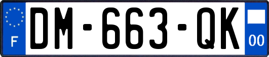 DM-663-QK