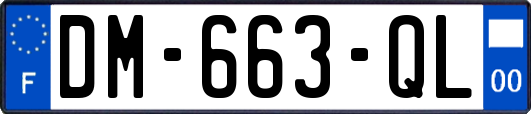 DM-663-QL