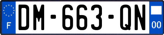 DM-663-QN