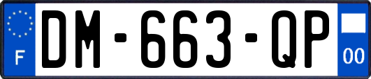 DM-663-QP