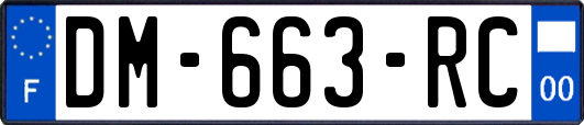 DM-663-RC