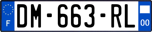 DM-663-RL
