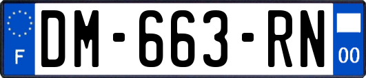 DM-663-RN