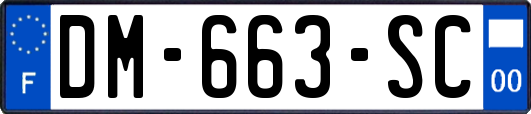DM-663-SC