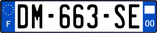 DM-663-SE