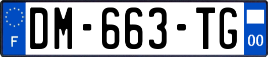 DM-663-TG